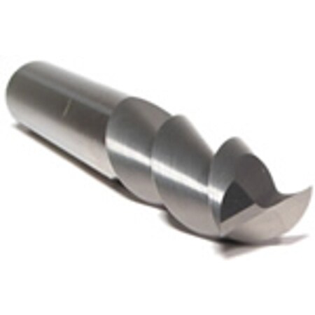 Cgs Tool Ferocious 2Fl 55 Deg Long Sq 25Mmdia 102Mmloc 165Mmoal M2268-UC